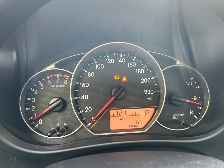 TOYOTA d'occasion VERSO-S 100 VVT-I STYLE MULTIDRIVE de 2012 Caen