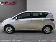 TOYOTA d'occasion VERSO-S 100 VVT-I STYLE MULTIDRIVE de 2012 Caen