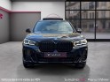 Bmw x3 g01 lci xdrive 30e 292ch bva8 m sport / 1er main / siÈges ÉlÉctriques / toit ouvrant / carplay occasion paris...
