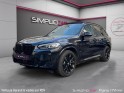 Bmw x3 g01 lci xdrive 30e 292ch bva8 m sport / 1er main / siÈges ÉlÉctriques / toit ouvrant / carplay occasion paris...