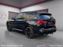 Bmw x3 g01 lci xdrive 30e 292ch bva8 m sport / 1er main / siÈges ÉlÉctriques / toit ouvrant / carplay occasion paris...