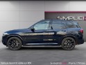 Bmw x3 g01 lci xdrive 30e 292ch bva8 m sport / 1er main / siÈges ÉlÉctriques / toit ouvrant / carplay occasion paris...