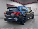 Bmw x3 g01 lci xdrive 30e 292ch bva8 m sport / 1er main / siÈges ÉlÉctriques / toit ouvrant / carplay occasion paris...