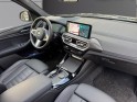 Bmw x3 g01 lci xdrive 30e 292ch bva8 m sport / 1er main / siÈges ÉlÉctriques / toit ouvrant / carplay occasion paris...