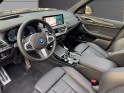 Bmw x3 g01 lci xdrive 30e 292ch bva8 m sport / 1er main / siÈges ÉlÉctriques / toit ouvrant / carplay occasion paris...