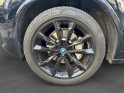 Bmw x3 g01 lci xdrive 30e 292ch bva8 m sport / 1er main / siÈges ÉlÉctriques / toit ouvrant / carplay occasion paris...