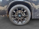 Bmw x3 g01 lci xdrive 30e 292ch bva8 m sport / 1er main / siÈges ÉlÉctriques / toit ouvrant / carplay occasion paris...