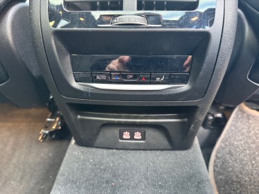 Bmw x3 g01 lci xdrive 30e 292ch bva8 m sport / 1er main / siÈges ÉlÉctriques / toit ouvrant / carplay occasion paris...