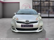 TOYOTA d'occasion VERSO-S 100 VVT-I STYLE MULTIDRIVE de 2012 Caen