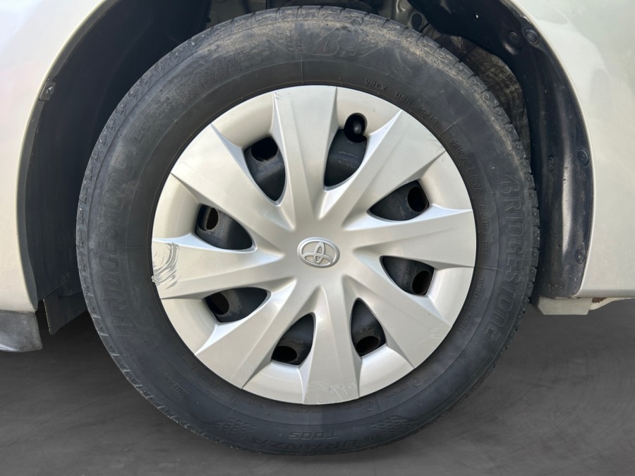 TOYOTA d'occasion VERSO-S 100 VVT-I STYLE MULTIDRIVE de 2012 Caen