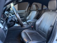 BMW d'occasion SERIE 4 GRAN COUPE 430D XD M SPORT BA de 2017 Toulouse