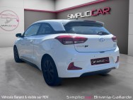 HYUNDAI d'occasion I20 1.0T-GDI 100 INTUITIVE PLUS de 2016 Brive La