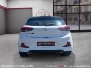 HYUNDAI d'occasion I20 1.0T-GDI 100 INTUITIVE PLUS de 2016 Brive La