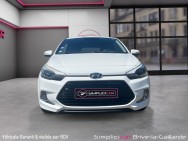HYUNDAI d'occasion I20 1.0T-GDI 100 INTUITIVE PLUS de 2016 Brive La