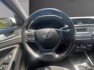 HYUNDAI d'occasion I20 1.0T-GDI 100 INTUITIVE PLUS de 2016 Brive La