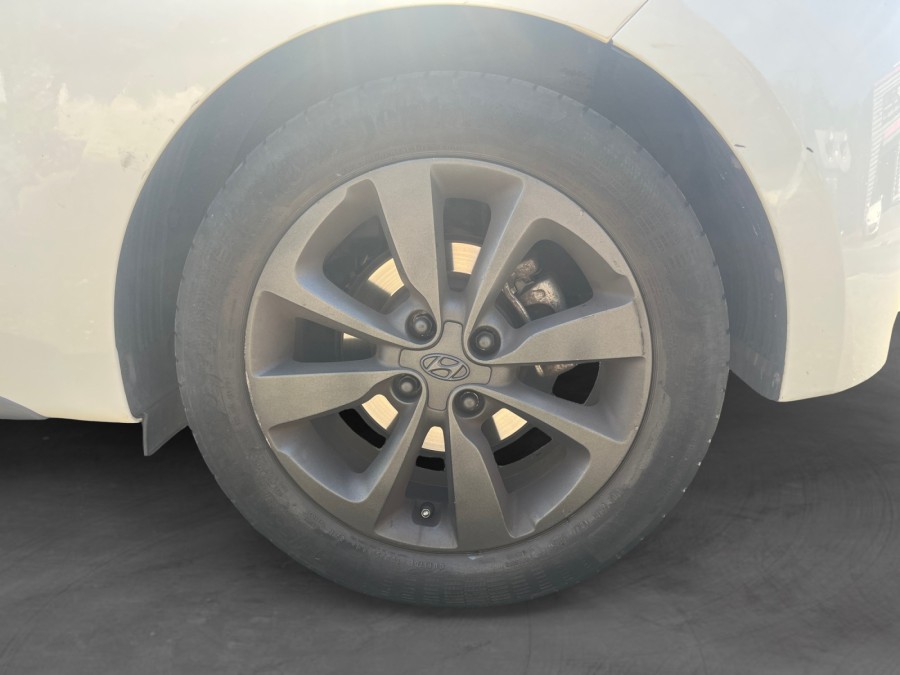 HYUNDAI d'occasion I20 1.0T-GDI 100 INTUITIVE PLUS de 2016 Brive La