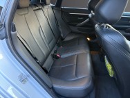 BMW d'occasion SERIE 4 GRAN COUPE 430D XD M SPORT BA de 2017 Toulouse