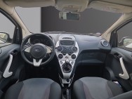 FORD d'occasion KA 1.2 69 TITANIUM de 2015 Nice (06)﻿