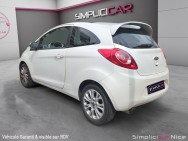 FORD d'occasion KA 1.2 69 TITANIUM de 2015 Nice (06)﻿