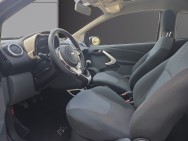 FORD d'occasion KA 1.2 69 TITANIUM de 2015 Nice (06)﻿