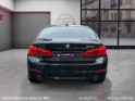 Bmw serie 5 g30 530e iperformance 252 ch bva8 m sport occasion paris 17ème (75)(porte maillot) simplicicar simplicibike france