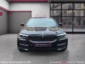 Bmw serie 5 g30 530e iperformance 252 ch bva8 m sport occasion paris 17ème (75)(porte maillot) simplicicar simplicibike france