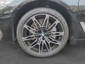 Bmw serie 5 g30 530e iperformance 252 ch bva8 m sport occasion paris 17ème (75)(porte maillot) simplicicar simplicibike france