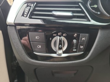 Bmw serie 5 g30 530e iperformance 252 ch bva8 m sport occasion paris 17ème (75)(porte maillot) simplicicar simplicibike france