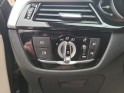 Bmw serie 5 g30 530e iperformance 252 ch bva8 m sport occasion paris 17ème (75)(porte maillot) simplicicar simplicibike france