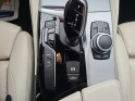 Bmw serie 5 g30 530e iperformance 252 ch bva8 m sport occasion paris 17ème (75)(porte maillot) simplicicar simplicibike france