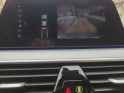 Bmw serie 5 g30 530e iperformance 252 ch bva8 m sport occasion paris 17ème (75)(porte maillot) simplicicar simplicibike france