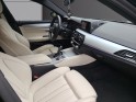 Bmw serie 5 g30 530e iperformance 252 ch bva8 m sport occasion paris 17ème (75)(porte maillot) simplicicar simplicibike france