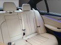 Bmw serie 5 g30 530e iperformance 252 ch bva8 m sport occasion paris 17ème (75)(porte maillot) simplicicar simplicibike france
