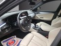 Bmw serie 5 g30 530e iperformance 252 ch bva8 m sport occasion paris 17ème (75)(porte maillot) simplicicar simplicibike france