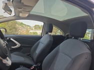 FORD d'occasion KA 1.2 69 TITANIUM de 2015 Nice (06)﻿