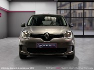 RENAULT d'occasion TWINGO E-TECH LIFE de 2022 St Jean du Cardonnay