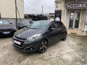 Peugeot 208 1.2 puretech 110ch ss bvm5 gt line occasion simplicicar livry gargan simplicicar simplicibike france