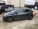 Peugeot 208 1.2 puretech 110ch ss bvm5 gt line occasion simplicicar livry gargan simplicicar simplicibike france