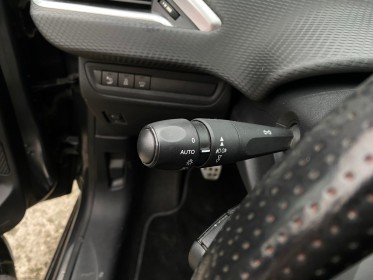 Peugeot 208 1.2 puretech 110ch ss bvm5 gt line occasion simplicicar livry gargan simplicicar simplicibike france