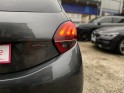 Peugeot 208 1.2 puretech 110ch ss bvm5 gt line occasion simplicicar livry gargan simplicicar simplicibike france