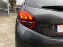 Peugeot 208 1.2 puretech 110ch ss bvm5 gt line occasion simplicicar livry gargan simplicicar simplicibike france