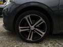 Peugeot 208 1.2 puretech 110ch ss bvm5 gt line occasion simplicicar livry gargan simplicicar simplicibike france