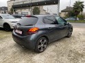 Peugeot 208 1.2 puretech 110ch ss bvm5 gt line occasion simplicicar livry gargan simplicicar simplicibike france