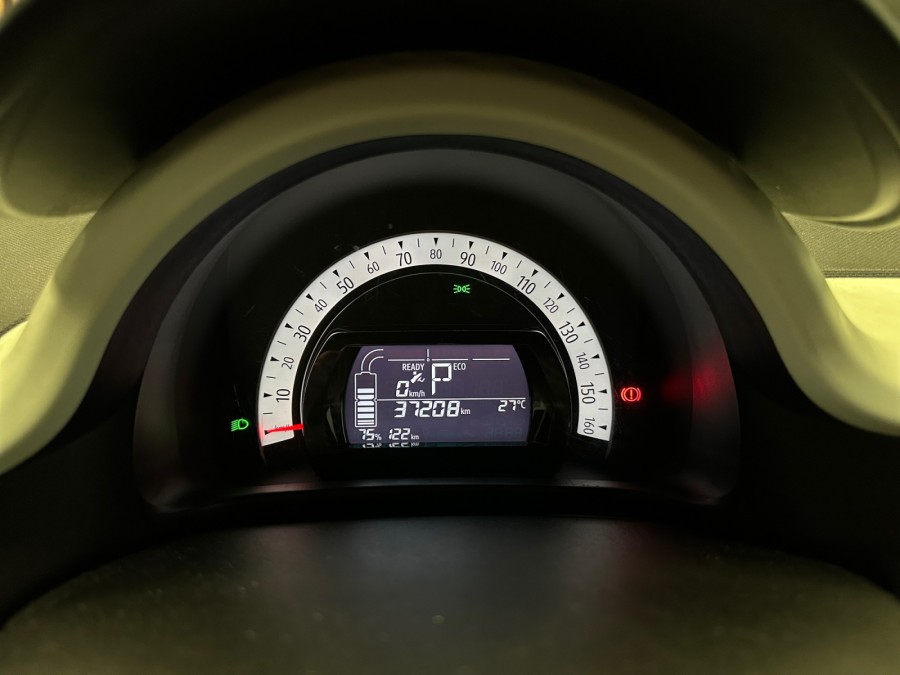 RENAULT d'occasion TWINGO E-TECH LIFE de 2022 St Jean du Cardonnay