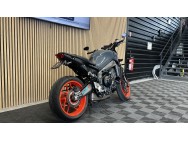 YAMAHA d'occasion MT-09 MT 09 de 2022 Pau (64)﻿