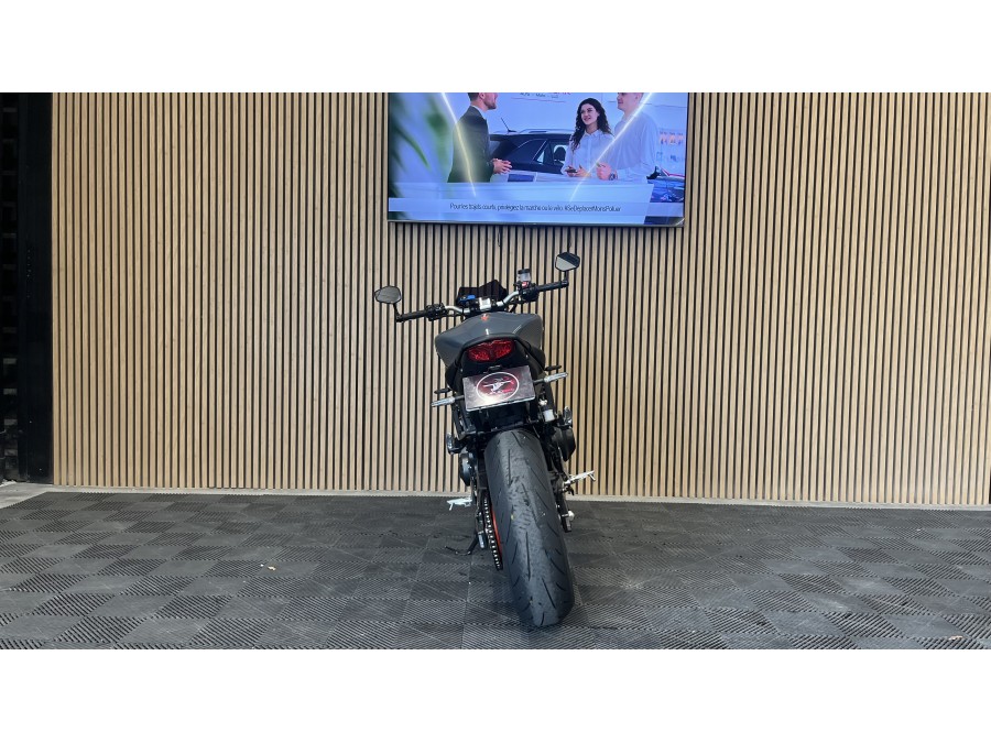 YAMAHA d'occasion MT-09 MT 09 de 2022 Pau (64)﻿
