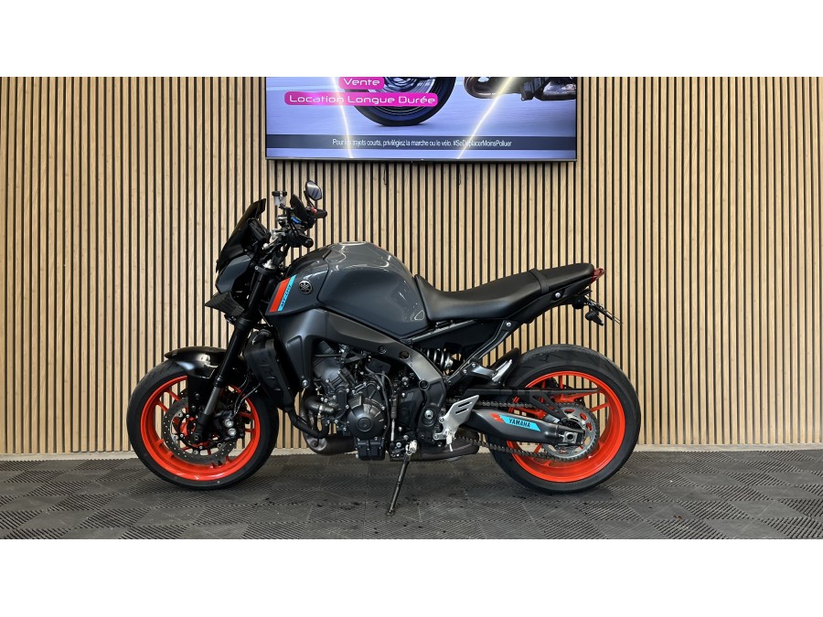 YAMAHA d'occasion MT-09 MT 09 de 2022 Pau (64)﻿