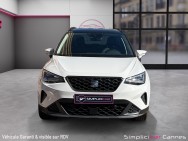 SEAT d'occasion ARONA 1.0 TSI 95 EDITION de 2022 Cannes (06)﻿