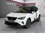 SEAT d'occasion ARONA 1.0 TSI 95 EDITION de 2022 Cannes (06)﻿