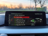 BMW d'occasion SERIE 4 GRAN COUPE 430D XD M SPORT BA de 2017 Toulouse